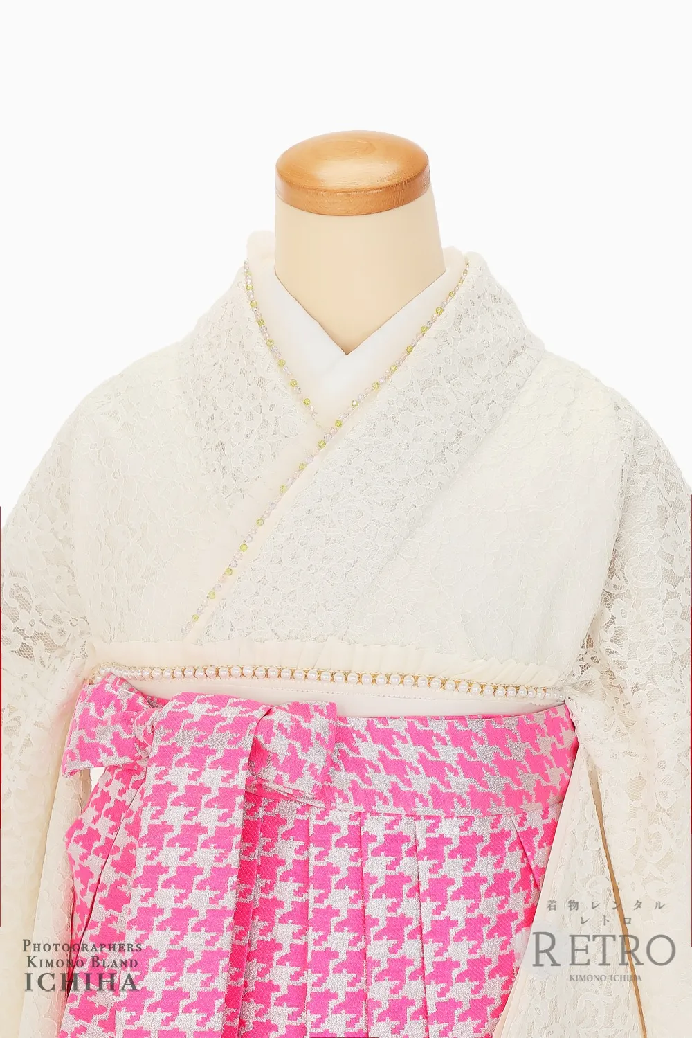 派手かわ卒業式袴レンタル